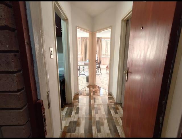 2 BEDROOM APARTMENT FOR SALE IN HATFIELD